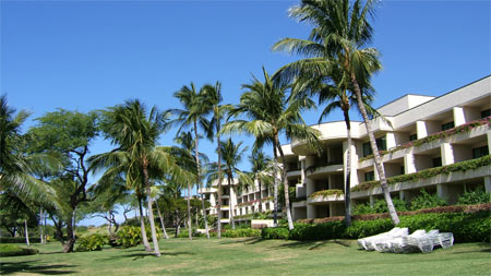 ハプナビーチプリンス